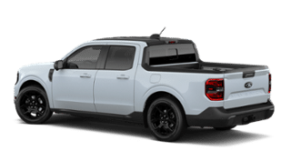 2026 Ford Maverick® External Image 3